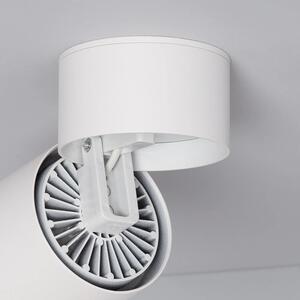 Lampa punktowa Biała 15W Spot LED 4000-4500K Abruzzo Romeo