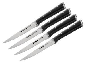 Nóż do steków ICE FORCE 11 cm 4 szt. TEFAL K232S414