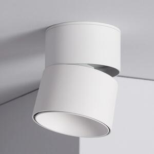 Lampa punktowa Biała 15W Spot LED 4000-4500K Abruzzo Romeo