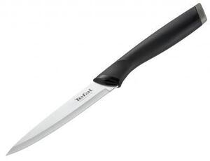 Nóż użytkowy Comfort ze stali nierdzewnej 12 cm TEFAL K2213944