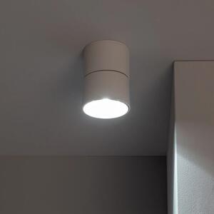 Lampa punktowa 7W Spot Biały LED 2700-3200K Abruzzo Romeo 10x7cm