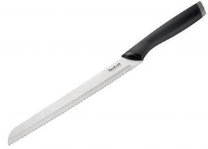 Comfort nóż do chleba ze stali nierdzewnej 20cm TEFAL K2213444