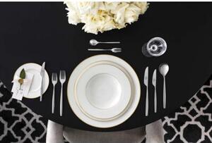 Talerz B&B na pieczywo Anmut Gold Villeroy & Boch