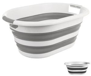 Kosz na pranie camp 38 L Orion 730560