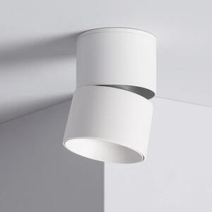 Lampa punktowa Biała 7W Spot LED 4000-4500K Abruzzo Romeo 10x7cm