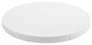 Plastikowa taca obrotowa Ø 27 cm Orion 540556