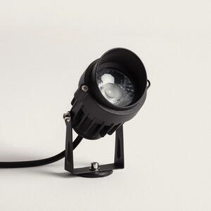 Reflektor LED z Bolcem IP65 7W Abruzzo Luigi 3000K 30cm
