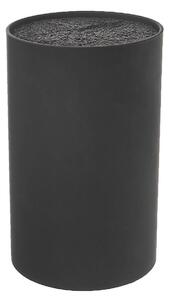 Stojak na nóż black Ø 11 cm Orion 540517