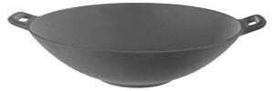 Litina Patelnia Wok Ø 30 cm ORION 112989