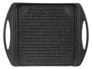 Grande Płyta grillowa 34 x 26,5 cm ORION 111181