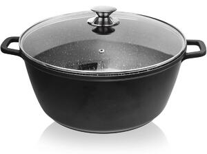 Grande Garnek z pokrywką 9,7 l ORION 113155