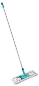 Mop PROFI Micro Duo z aluminiowym drążkiem - CLICK System Leifheit 55045