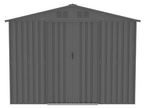 Flex Shed XL Domek ogrodowy 253 x 181 x 192 cm TEPRO 7704