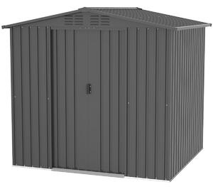 Flex Shed L Domek ogrodowy 202 cm x 182 x 183 cm TEPRO 7703