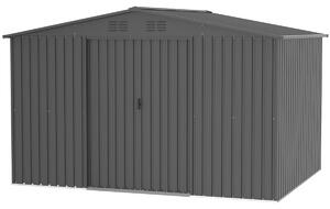 Flex Shed XXL Domek ogrodowy 316 x 245 x 198 cm TEPRO 7705