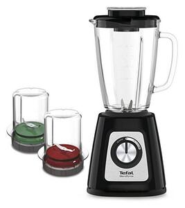 BLENDFORCE 2 GLASS Blender stołowy czarny TEFAL BL438831