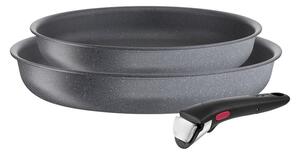 INGENIO Natural Force zestaw 3 ks TEFAL L3969202
