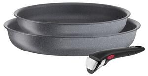 INGENIO Natural Force zestaw 3 ks TEFAL L3969102