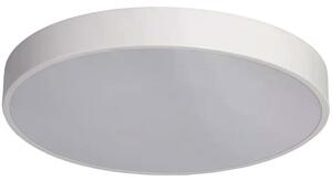 Plafon LED 31W Okrągły Biały 40cm 3 Barwy Świecenia CCT Abruzzo Fabbri