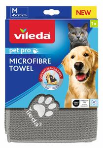 Ręcznik Pet Range M VILEDA 172665