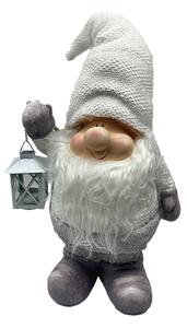 Leprechaun z latarnią 40 cm Prodex A00473_B