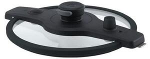 Tria Black Wielofunkcyjny garnek elektryczny - czarny T41/42 REMOSKA