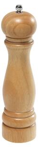 Młynek do pieprzu - drewno kauczukowe, 22 cm KESPER 13661