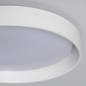 Plafon LED 31W Okrągły Biały 50cm 3 Barwy Świecenia CCT Abruzzo Roma