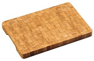 Bambusowa deska do krojenia 36 x 24 x 3 cm KESPER 58181