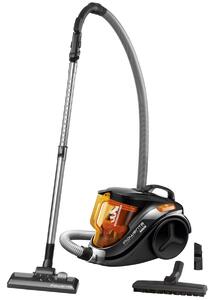 Compact Power 750 W Parquet Odkurzacz bezworkowy ROWENTA RO3753EA