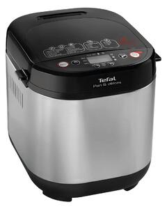 Pain & Delices Domowy piekarnik, stal nierdzewna/czarny TEFAL PF240E38