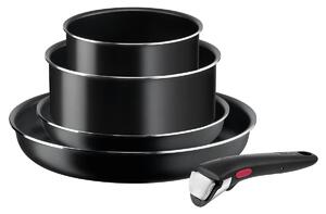 Ingenio Easy Cook & Clean Zestaw naczyń kuchennych, 5 szt. TEFAL L1539543