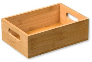 Uniwersalny organizer, 24 x 16,5 cm, bambus KESPER 57403