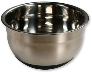 Miska do mieszania, Ø 20 cm, stal nierdzewna KESPER 90890