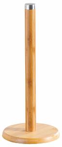 Wieszak na ręczniki kuchenne Ø 14 cm, 32,5 cm, bambus KESPER 81203