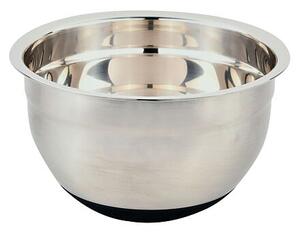 Miska do mieszania, Ø 24 cm, stal nierdzewna KESPER 90891