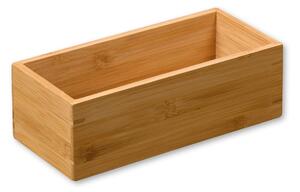 Organizer, 24 x 11 x 8 cm, bambus KESPER 57404