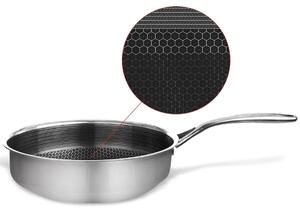 Cookcell Patelnia głęboka ⌀ 28 cm ORION 112983