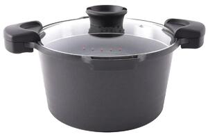 Grande Pasta Garnek z pokrywką 5,5 l ORION 113108