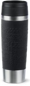 Travel Mug Kubek podróżny, 0,5 l, czarny TEFAL N2022010