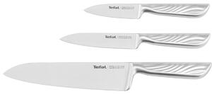 Precision Zestaw noży nierdzewnych 3 szt. TEFAL K289S334