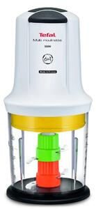 Multimoulinette Siekacz do żywności 6w1, biały TEFAL MQ723138
