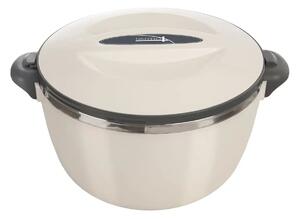 Termo Misa, 3,9 l, plastik/stal nierdzewna ORION 128523