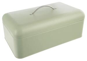 Greenish Chlebak 42,3 x 23 x 20 cm, metalowy ORION 152464