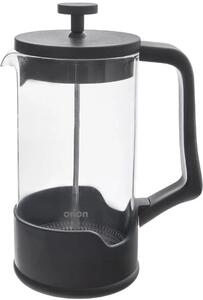 Black Czajnik french press 1 l ORION 156016