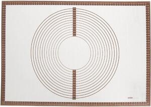 Wałek do ciasta 65 x 45 cm ORION 750376