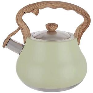 Greenish Czajnik z gwizdkiem 3 l ORION 113522