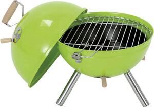 Crystal Mini grill czajnikowy TEPRO 1096