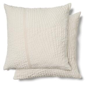 Poszewki na poduszki zestaw 2 szt. 50x50 cm Raylo – Kave Home