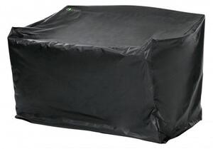 Pokrowiec ochronny na meble ogrodowe 80 x 130 x 80 cm, czarny TEPRO 8119